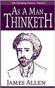 Find 'As a Man Thinketh' on Amazon.com
