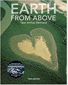 Find 'Earth from Above' on Amazon.com