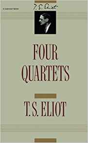 Find 'Four Quartets' on Amazon.com