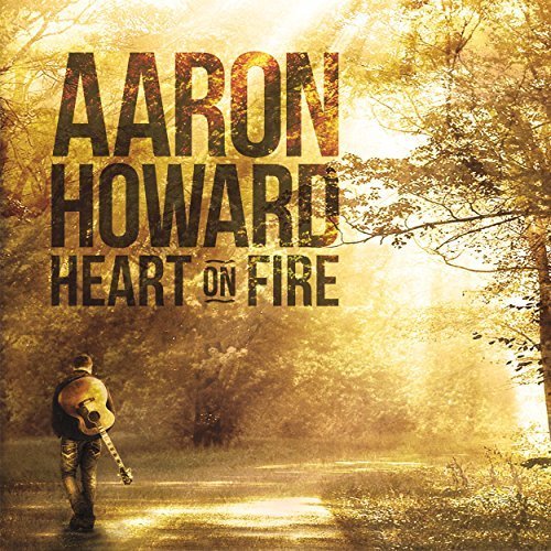 Find 'Heart on Fire' on Amazon.com