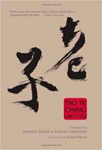 Find Addiss and Lombardo's 'Tao Te Ching' on Amazon.com