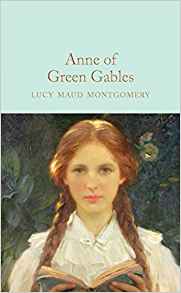 Find 'Anne of Green Gables' on Amazon.com