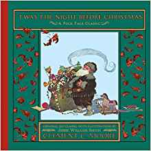 Find 'Twas the Night before Christmas' on Amazon.com