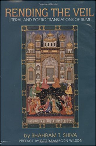 Find 'Rending the Veil' on Amazon.com